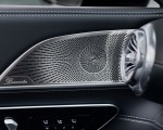 2022 Mercedes-AMG SL 55 (UK-Spec) Interior Detail Wallpapers 150x120
