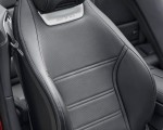 2022 Mercedes-AMG SL 55 (UK-Spec) Interior Seats Wallpapers 150x120