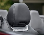 2022 Mercedes-AMG SL 55 (UK-Spec) Interior Seats Wallpapers 150x120