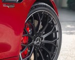 2022 Mercedes-AMG SL 55 (UK-Spec) Wheel Wallpapers 150x120