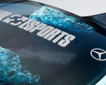 2022 Mercedes-Benz Project SMNR Concept Detail Wallpapers  150x120 (11)