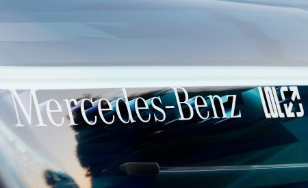 2022 Mercedes-Benz Project SMNR Concept Detail Wallpapers 450x275 (12)