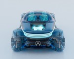 2022 Mercedes-Benz Project SMNR Concept Front Wallpapers 150x120 (7)