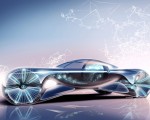 2022 Mercedes-Benz Project SMNR Concept Side Wallpapers 150x120