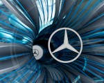 2022 Mercedes-Benz Project SMNR Concept Wheel Wallpapers 150x120