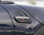 2022 Mini Cooper S 3-door Resolute Edition Badge Wallpapers 150x120 (40)