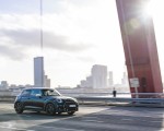 2022 Mini Cooper S 3-door Resolute Edition Front Three-Quarter Wallpapers 150x120