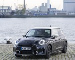 2022 Mini Cooper S 3-door Resolute Edition Front Three-Quarter Wallpapers 150x120