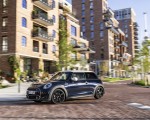 2022 Mini Cooper S 3-door Resolute Edition Front Three-Quarter Wallpapers 150x120