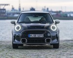 2022 Mini Cooper S 3-door Resolute Edition Front Wallpapers 150x120 (21)