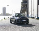 2022 Mini Cooper S 3-door Resolute Edition Front Wallpapers 150x120