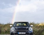 2022 Mini Cooper S 3-door Resolute Edition Front Wallpapers 150x120