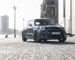 2022 Mini Cooper S 3-door Resolute Edition Front Wallpapers 150x120 (3)