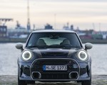 2022 Mini Cooper S 3-door Resolute Edition Front Wallpapers 150x120 (23)