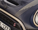 2022 Mini Cooper S 3-door Resolute Edition Grille Wallpapers 150x120 (38)