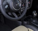2022 Mini Cooper S 3-door Resolute Edition Interior Steering Wheel Wallpapers 150x120 (45)