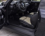 2022 Mini Cooper S 3-door Resolute Edition Interior Wallpapers 150x120