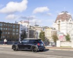2022 Mini Cooper S 3-door Resolute Edition Rear Three-Quarter Wallpapers 150x120 (29)