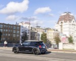 2022 Mini Cooper S 3-door Resolute Edition Rear Three-Quarter Wallpapers 150x120