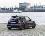 2022 Mini Cooper S 3-door Resolute Edition Rear Three-Quarter Wallpapers 150x120