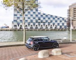 2022 Mini Cooper S 3-door Resolute Edition Rear Three-Quarter Wallpapers 150x120 (15)