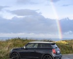 2022 Mini Cooper S 3-door Resolute Edition Rear Three-Quarter Wallpapers 150x120 (37)