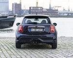 2022 Mini Cooper S 3-door Resolute Edition Rear Wallpapers 150x120 (26)