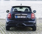 2022 Mini Cooper S 3-door Resolute Edition Rear Wallpapers 150x120 (27)