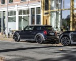 2022 Mini Cooper S 3-door Resolute Edition Side Wallpapers 150x120 (9)