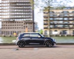 2022 Mini Cooper S 3-door Resolute Edition Side Wallpapers 150x120 (18)