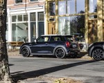 2022 Mini Cooper S 3-door Resolute Edition Side Wallpapers 150x120 (10)