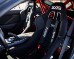 2022 Toyota GR86 Daily Drifter Interior Seats Wallpapers 150x120