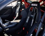 2022 Toyota GR86 Daily Drifter Interior Seats Wallpapers 150x120 (15)