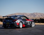 2022 Toyota GR86 Daily Drifter Rear Three-Quarter Wallpapers 150x120