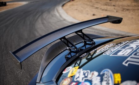 2022 Toyota GR86 Daily Drifter Spoiler Wallpapers 450x275 (9)