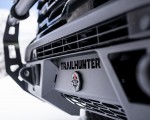 2022 Toyota Trailhunter Concept Detail Wallpapers 150x120