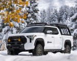 2022 Toyota Trailhunter Concept Front Three-Quarter Wallpapers 150x120