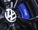 2022 Volkswagen Golf R 20 Years (UK-Spec) Brakes Wallpapers 150x120 (42)