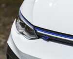 2022 Volkswagen Golf R 20 Years (UK-Spec) Headlight Wallpapers 150x120 (10)