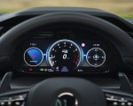 2022 Volkswagen Golf R 20 Years (UK-Spec) Instrument Cluster Wallpapers 150x120