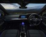2022 Volkswagen Golf R 20 Years (UK-Spec) Interior Cockpit Wallpapers 150x120