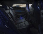 2022 Volkswagen Golf R 20 Years (UK-Spec) Interior Rear Seats Wallpapers 150x120 (53)