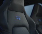 2022 Volkswagen Golf R 20 Years (UK-Spec) Interior Seats Wallpapers 150x120 (49)
