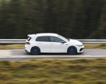 2022 Volkswagen Golf R 20 Years (UK-Spec) Side Wallpapers 150x120 (5)