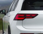 2022 Volkswagen Golf R 20 Years (UK-Spec) Tail Light Wallpapers 150x120 (16)
