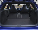 2022 Volkswagen Golf R 20 Years (UK-Spec) Trunk Wallpapers 150x120