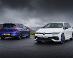 2022 Volkswagen Golf R 20 Years (UK-Spec) Wallpapers 150x120