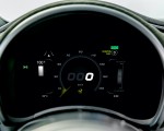 2023 Abarth 500e Digital Instrument Cluster Wallpapers 150x120