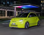 2023 Abarth 500e Front Three-Quarter Wallpapers 150x120