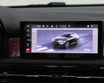 2023 Alfa Romeo Tonale Plug-In Hybrid Q4 Central Console Wallpapers 150x120